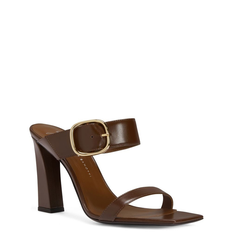 Giuseppe Zanotti Geraldhine 90 outlook