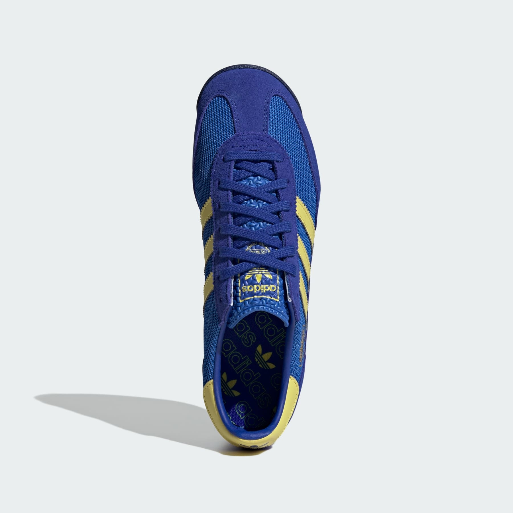 SL 72 RS Shoes - 3