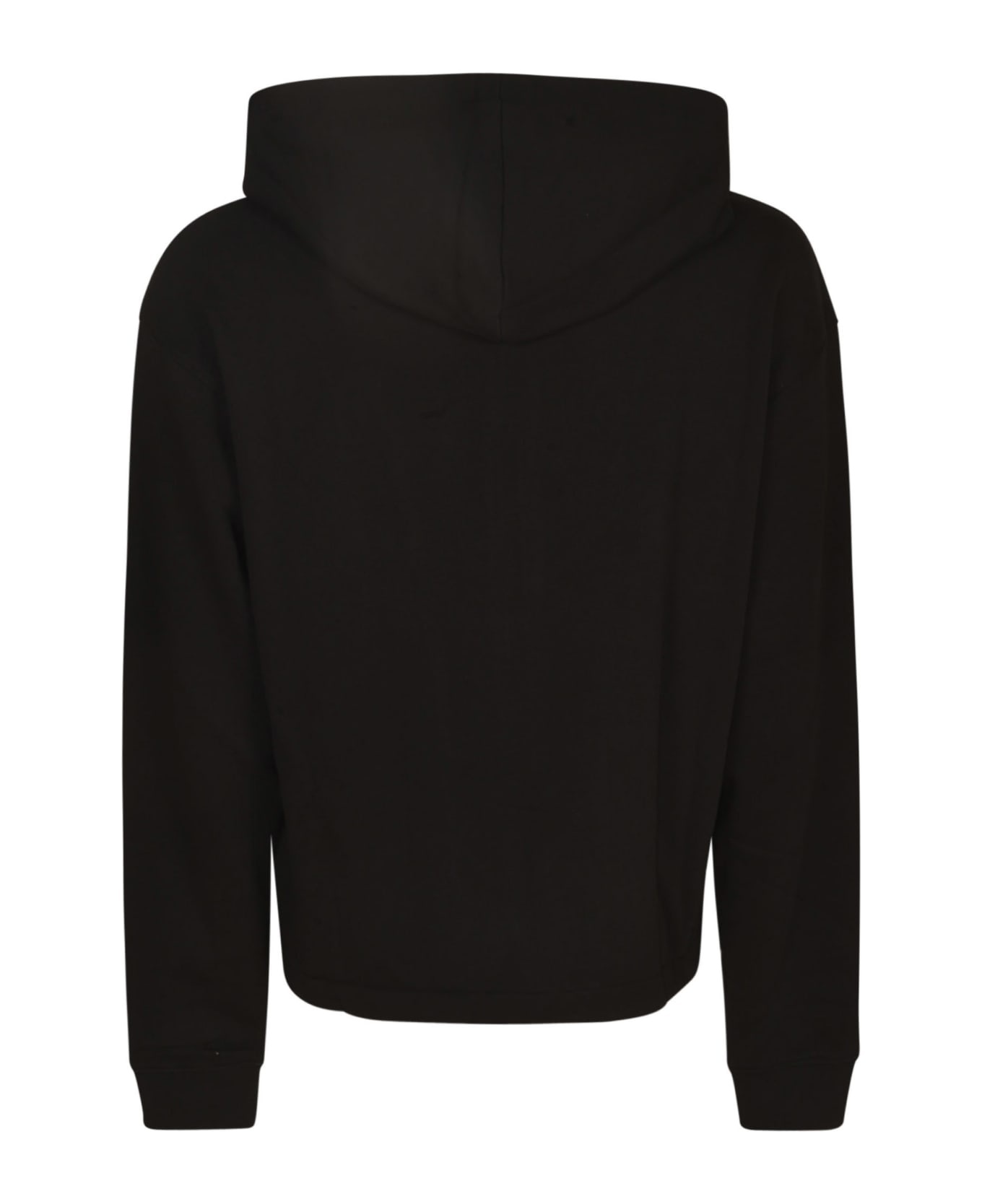 Logo Zip Hoodie - 2