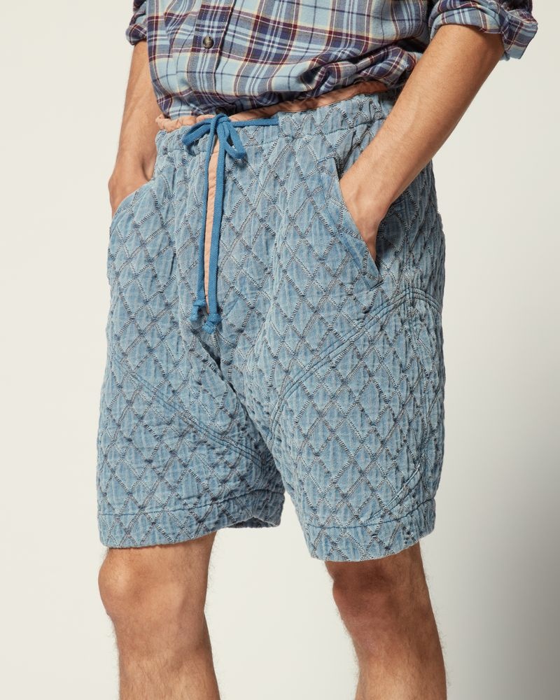 HALEN SHORTS - 3