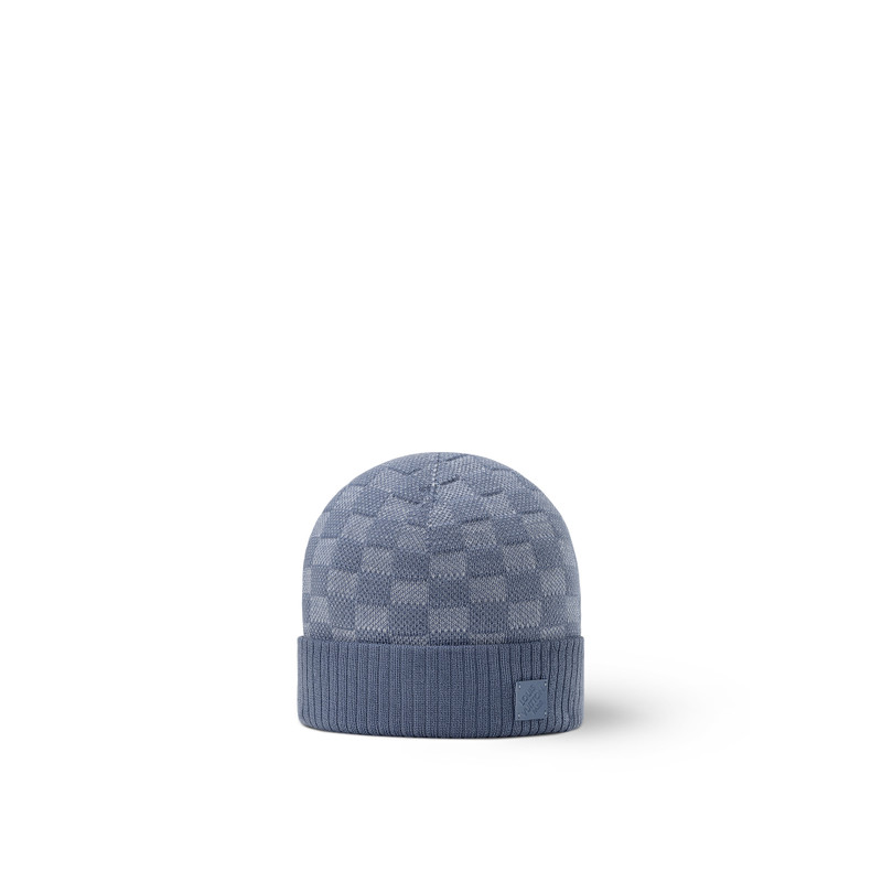 Néo Petit Damier Beanie 1