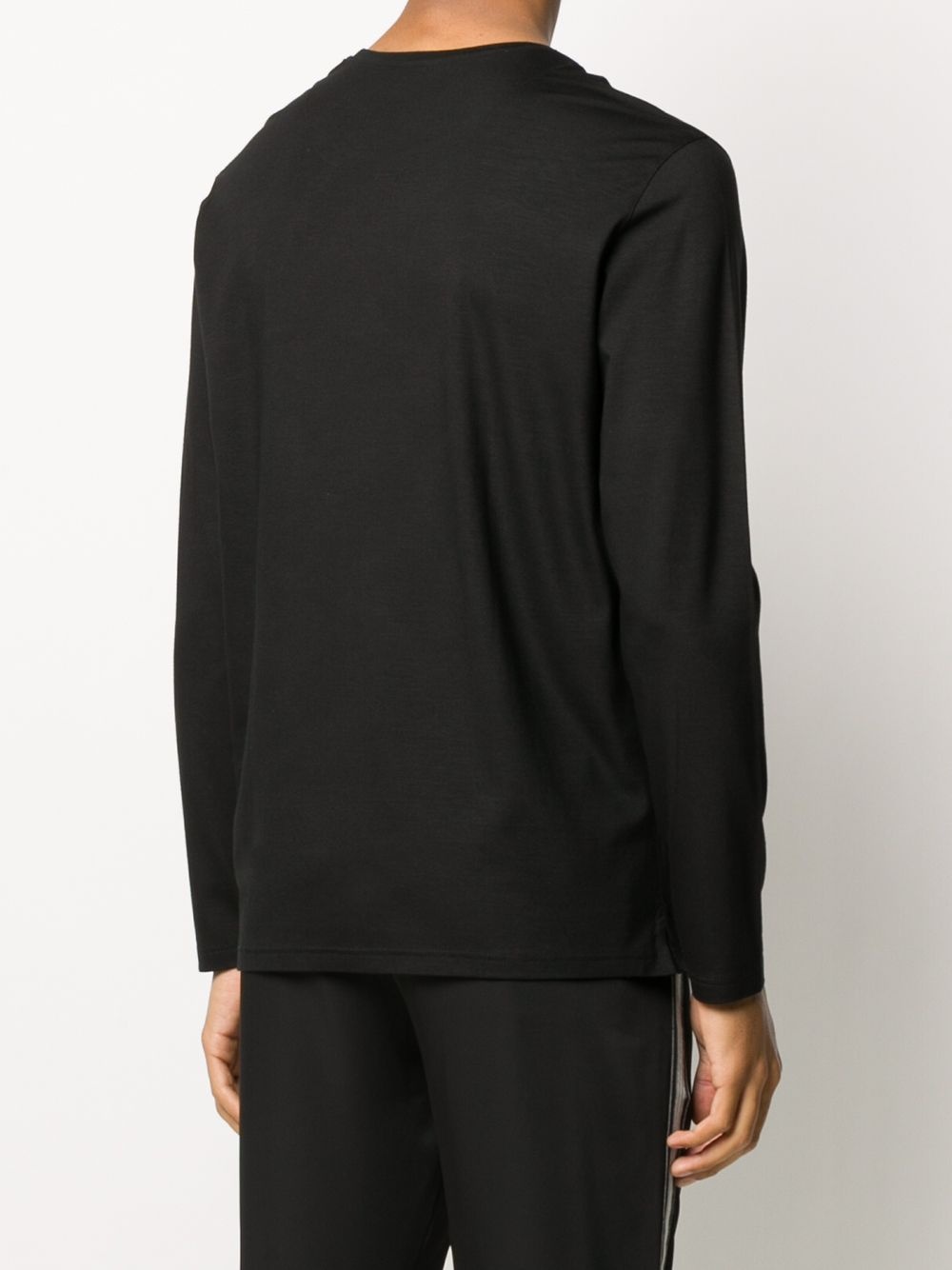 Basel long-sleeved T-shirt - 4