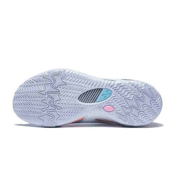 Li-Ning Wade 808 III Ultra 'White' ABAT051-7 - 3