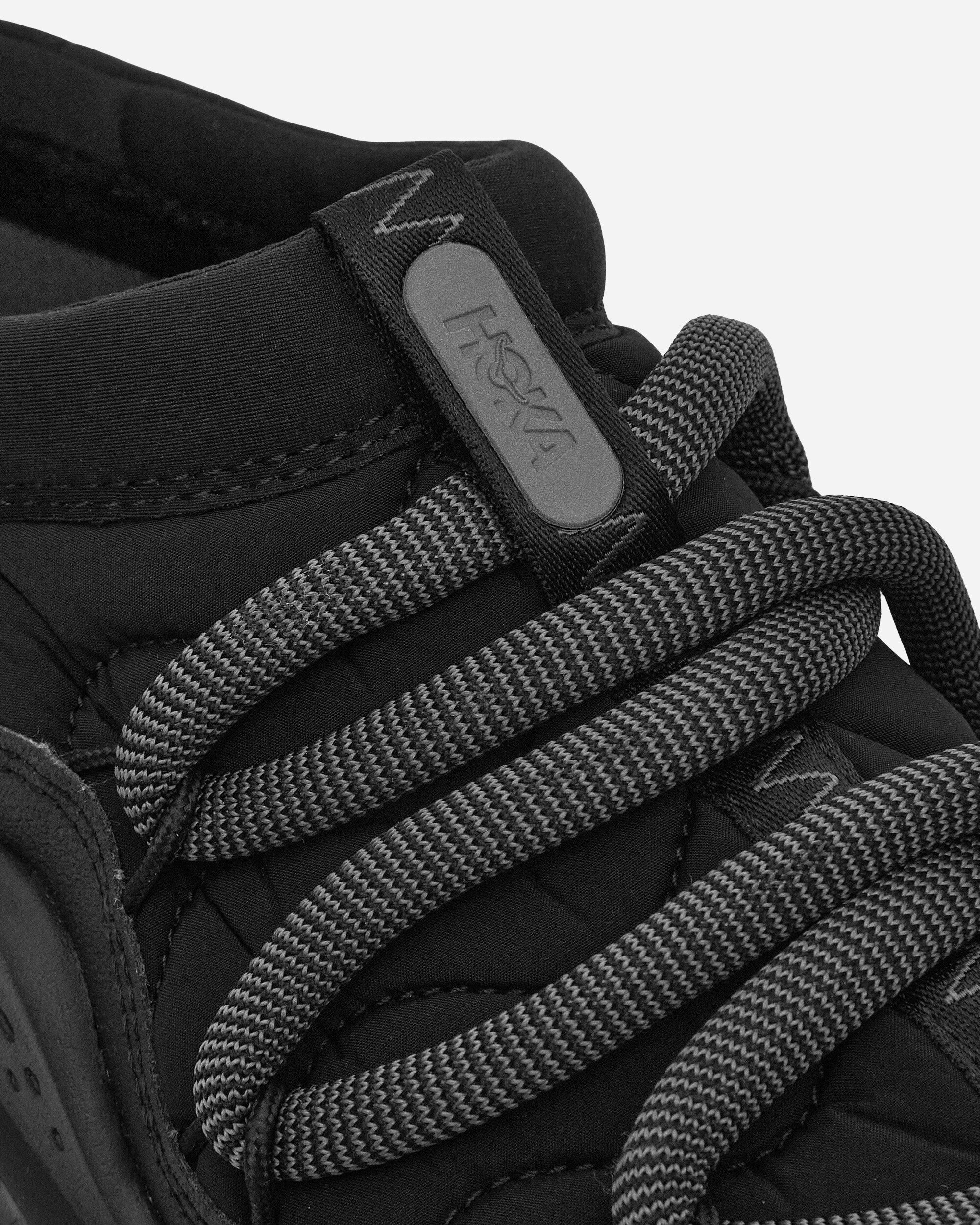 Ora Primo Sneakers Black - 6