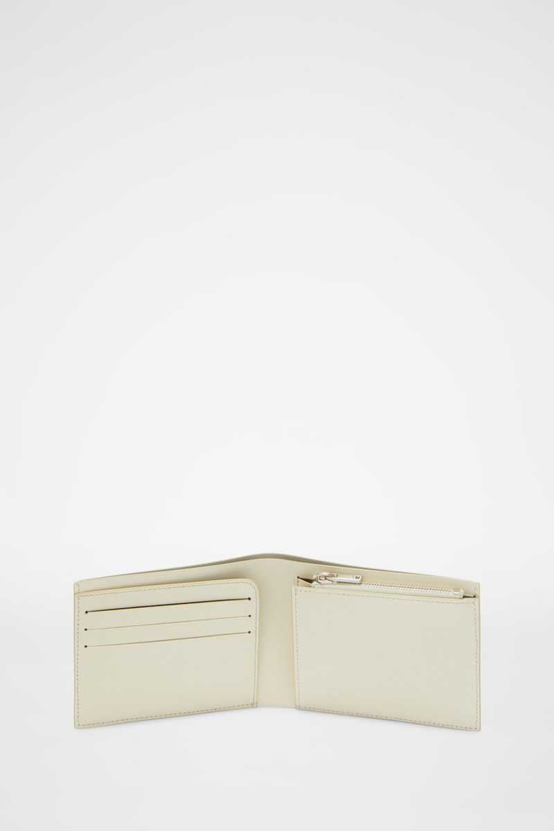 Jil Sander Pocket Wallet outlook