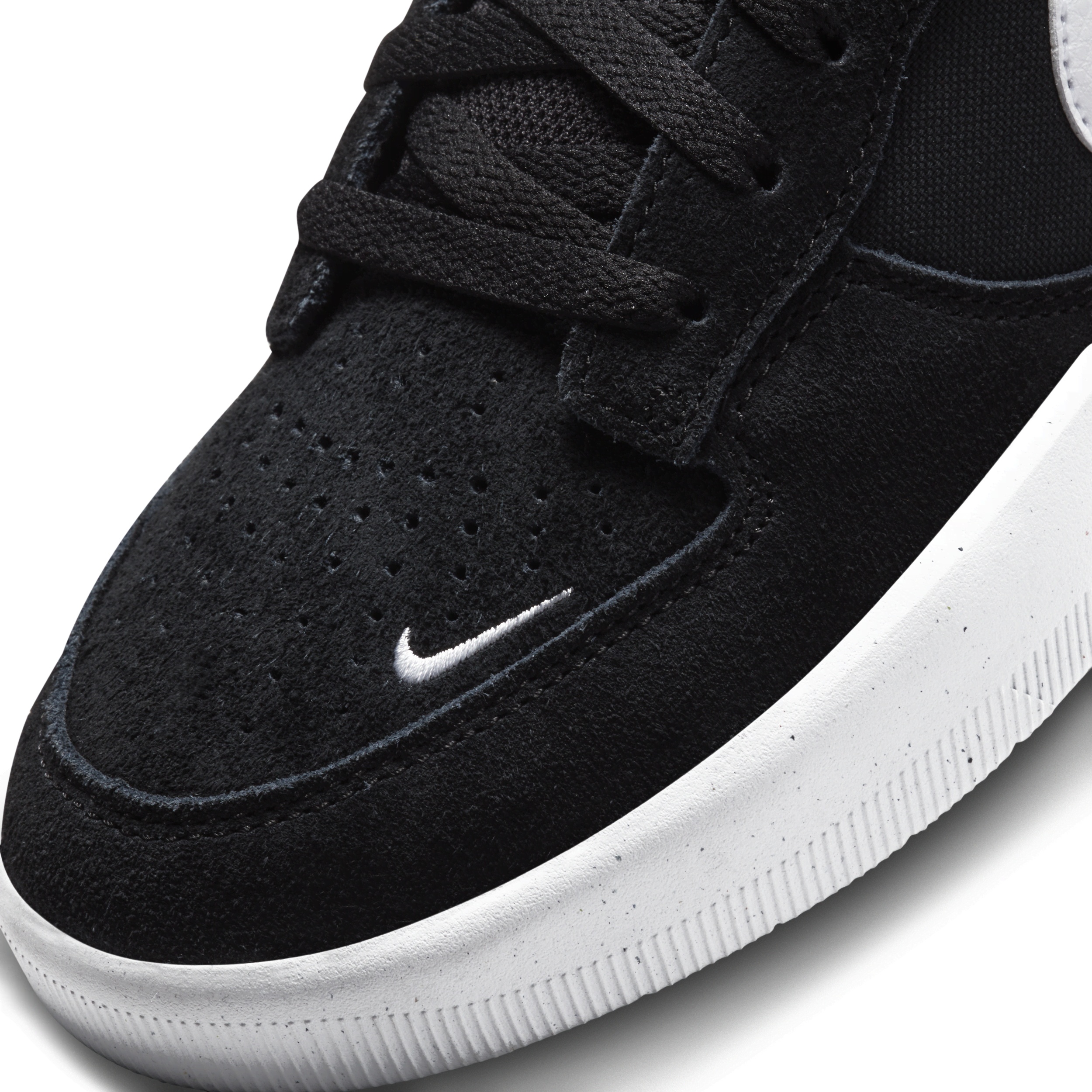 Unisex Nike SB Force 58 Skate Shoes - 7