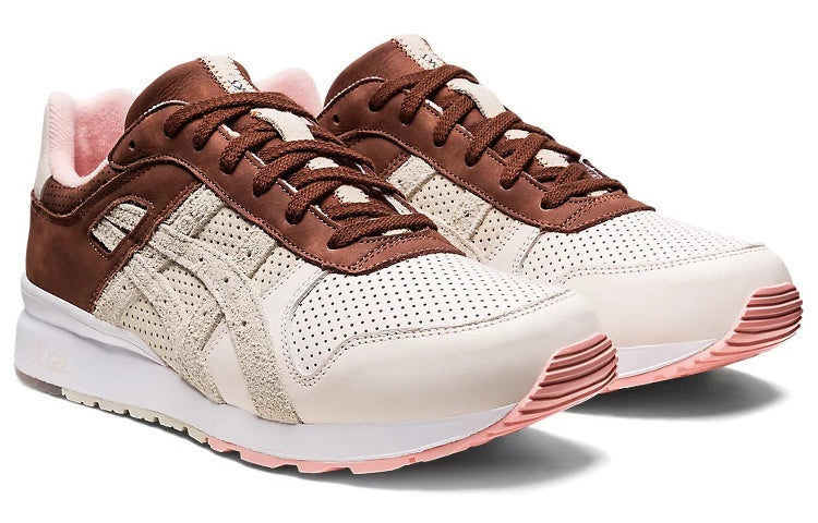 ASICS Afew x GT 2 'Uplifting Pack - Blush' 1201A480-700 - 3