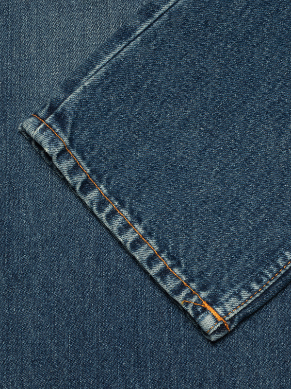 Gritty Jackson Deep Indigo - 6