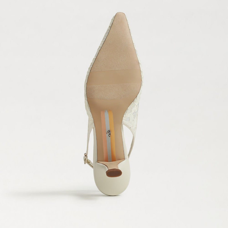 Bianka Slingback Pump 6