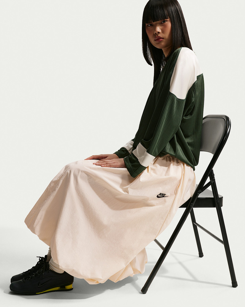 Nike Sportswear Windrunner Women's Skirt 4