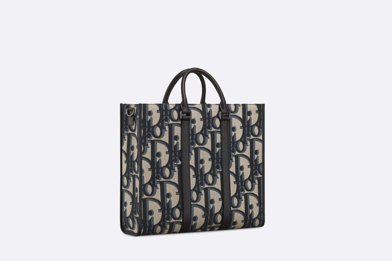 East-West Tote Bag 5