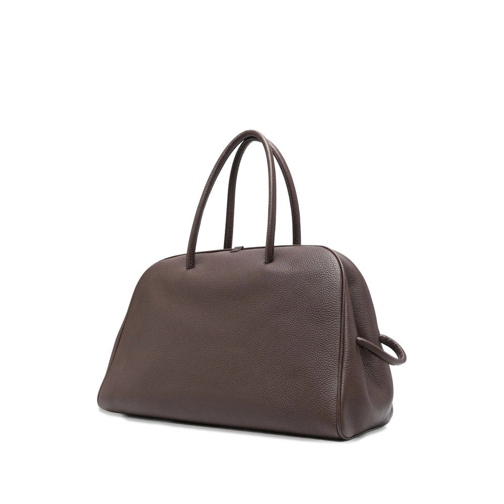 Jacquemus Brown Luggage & Holdalls Men - 4