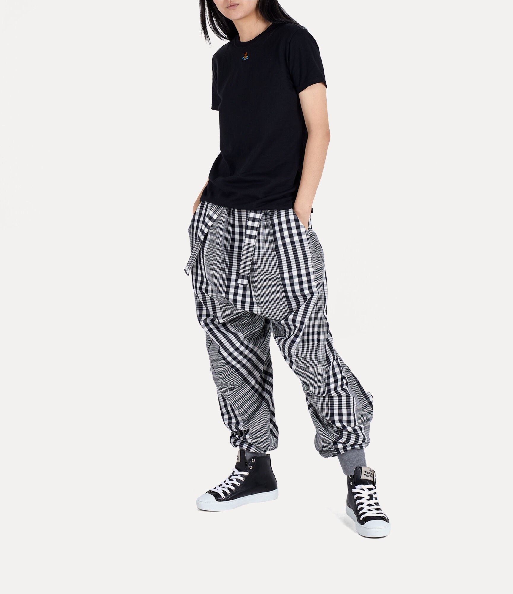 NEPAL TROUSERS - 2