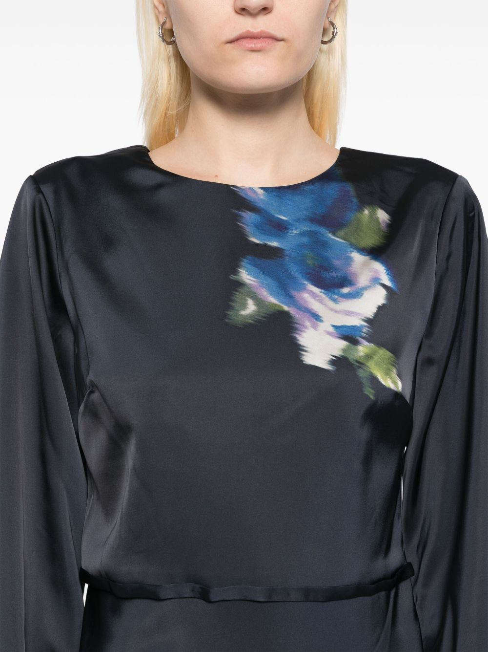 Alex gown - 5
