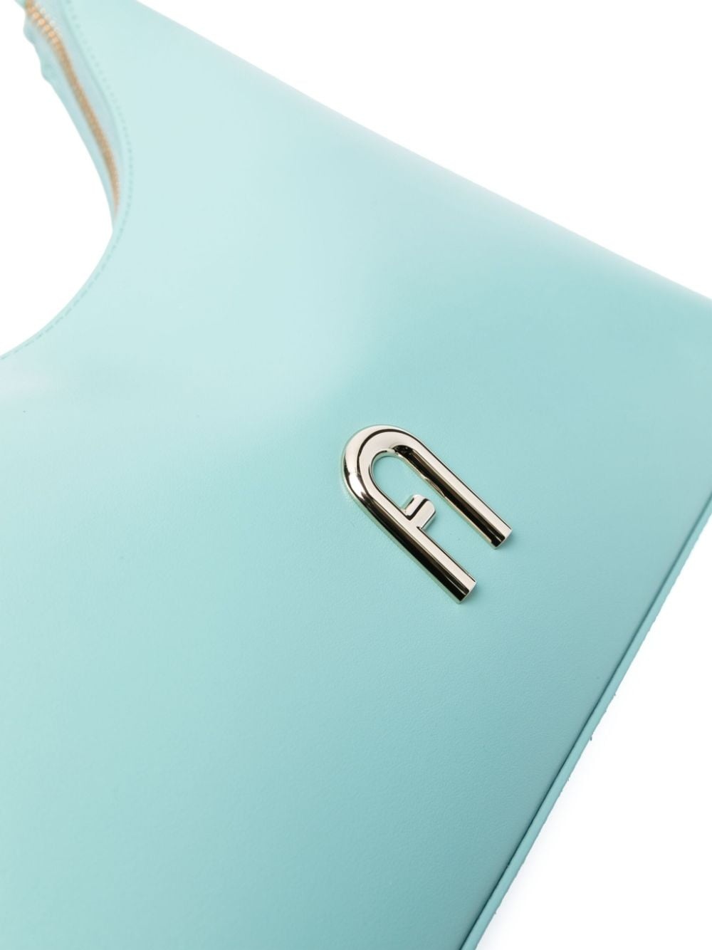 Primula leather shoulder bag - 4