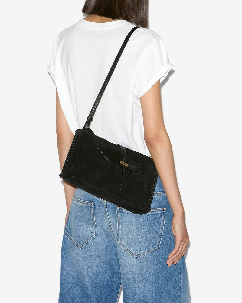 Isabel Marant SILAO CLUTCH outlook