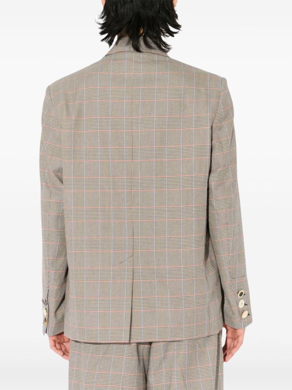 Edinburgh blazer - 3