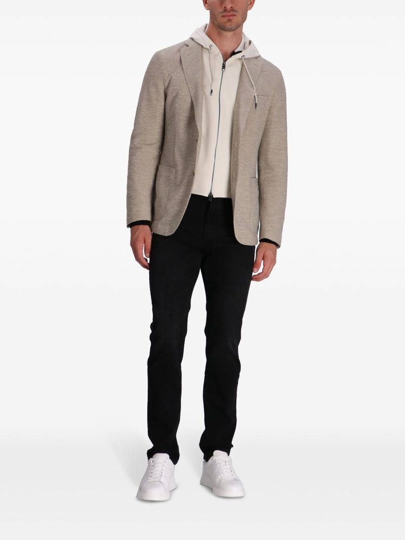 BOSS Delaware jeans outlook