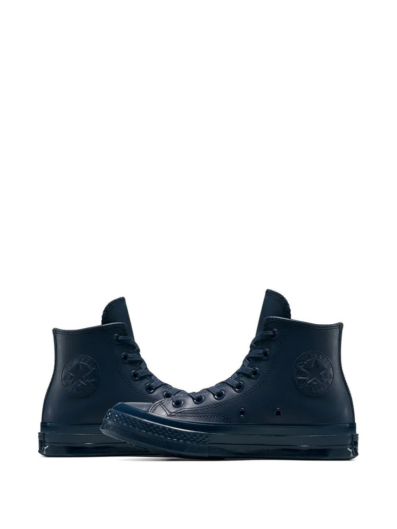 Chuck 70 lace-up high-top sneakers 4