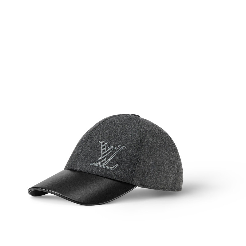Louis Vuitton Shadow Cap outlook