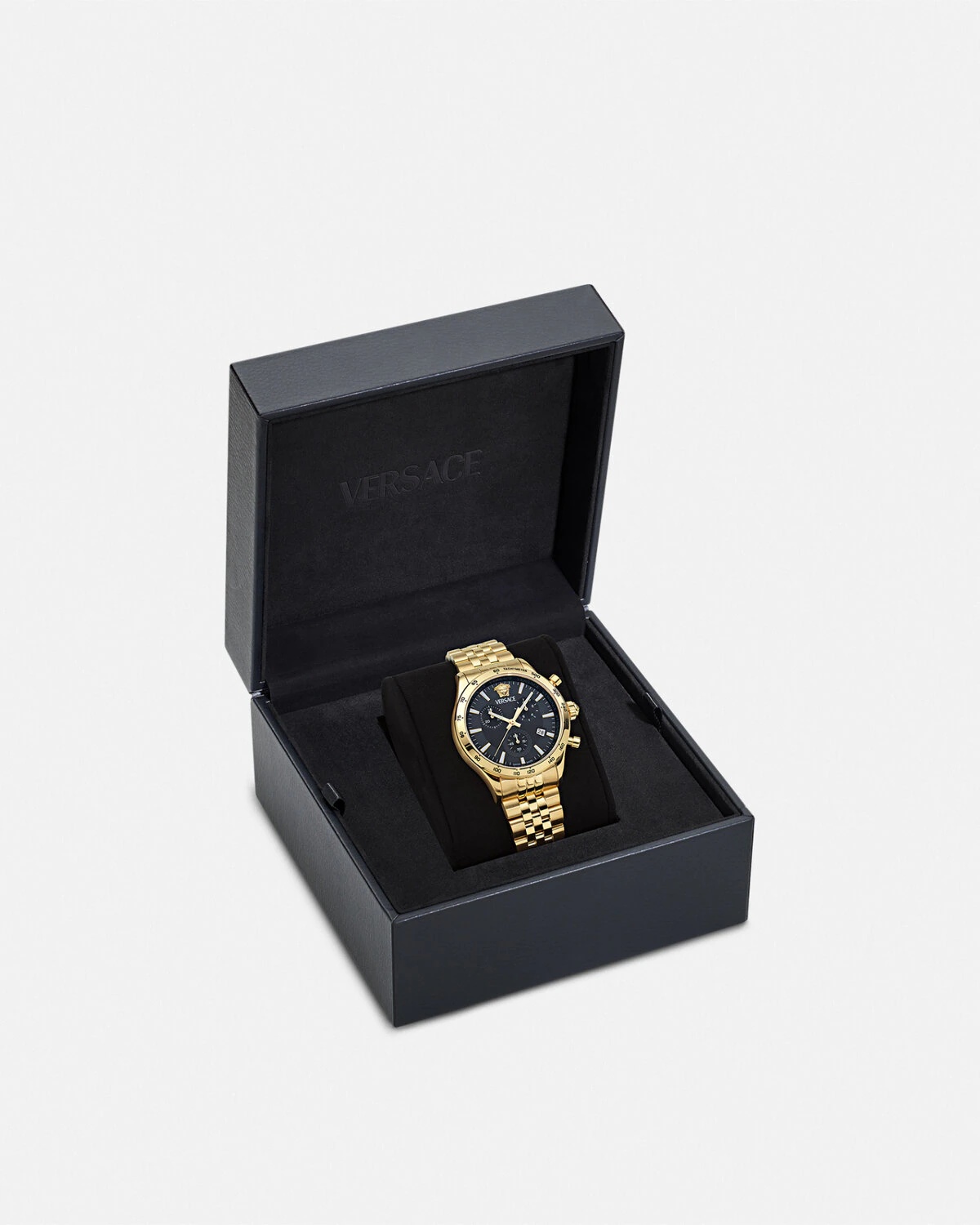 Hellenyium Chrono Petite Watch - 4