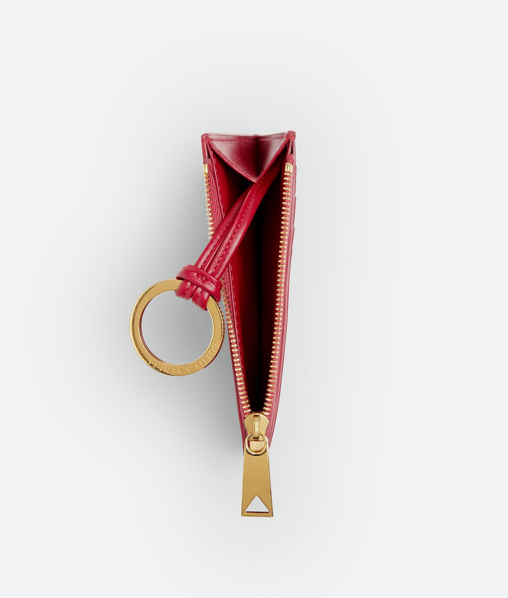 Intrecciato Key Pouch - 2