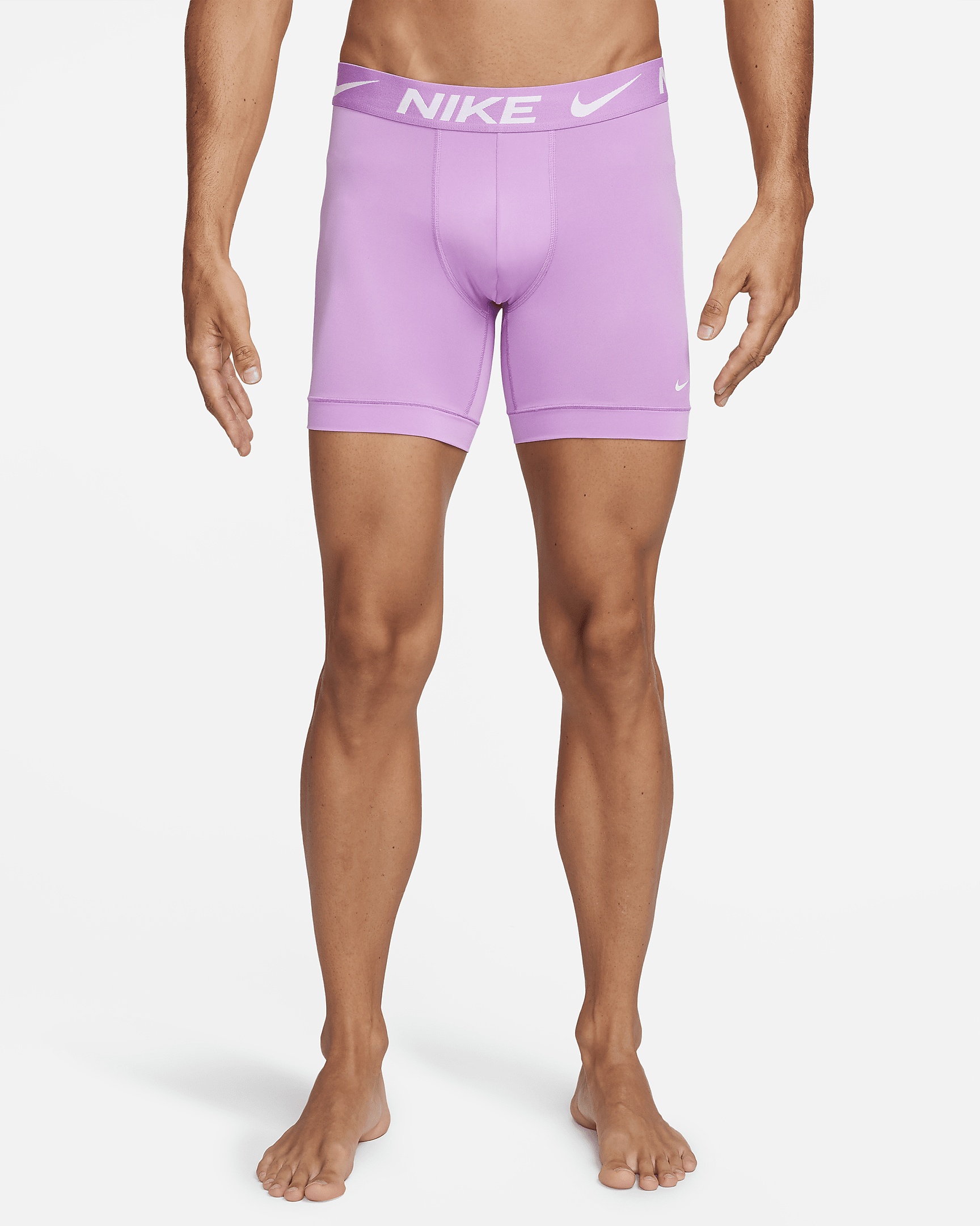 Nike Dri-FIT Essential Micro Men's Boxer Briefs (3-Pack) - 2