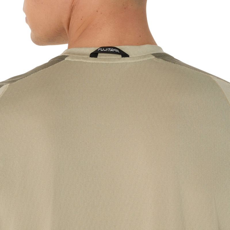 FUJITRAIL ELITE SHORT SLEEVE TOP 4