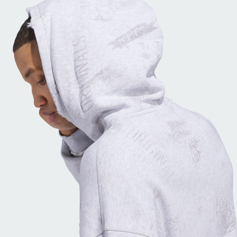ORIGINALS AOA FULL ZIP Hoodie 6