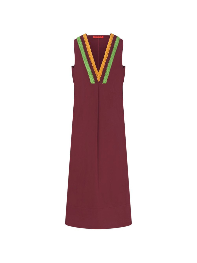 Mar midi dress 1