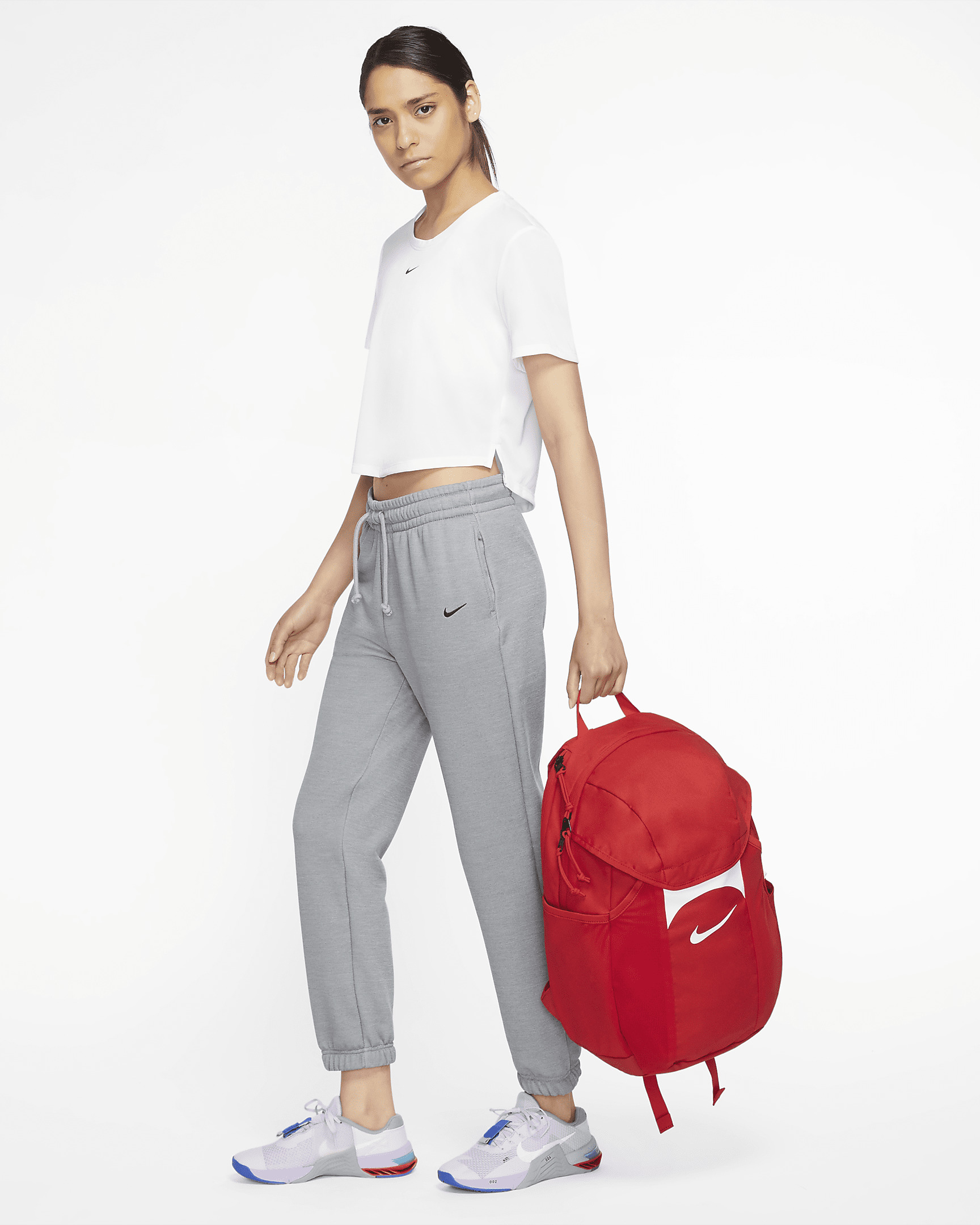 Nike Academy Team Backpack (30L) - 12