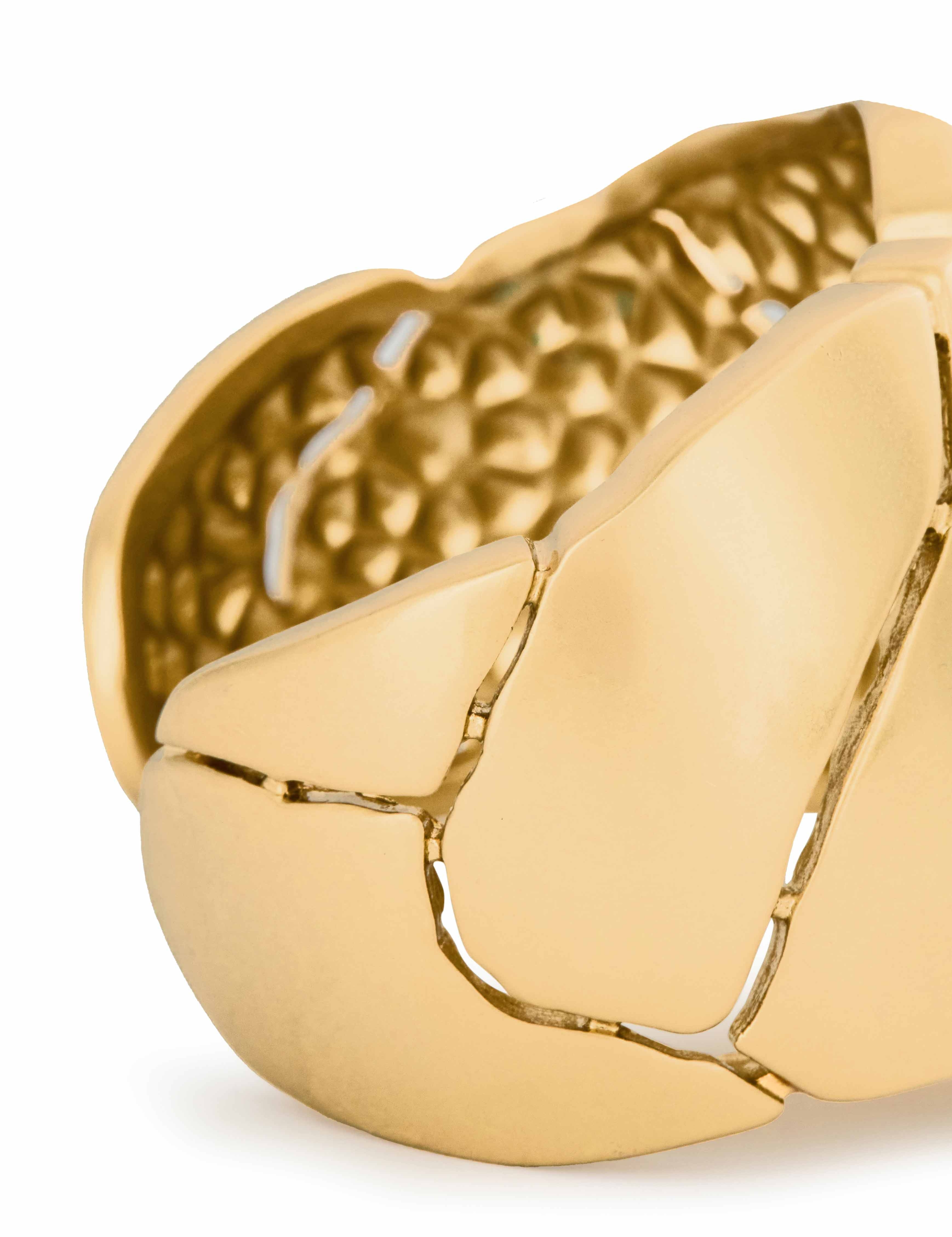 BYRON CUFF - 3
