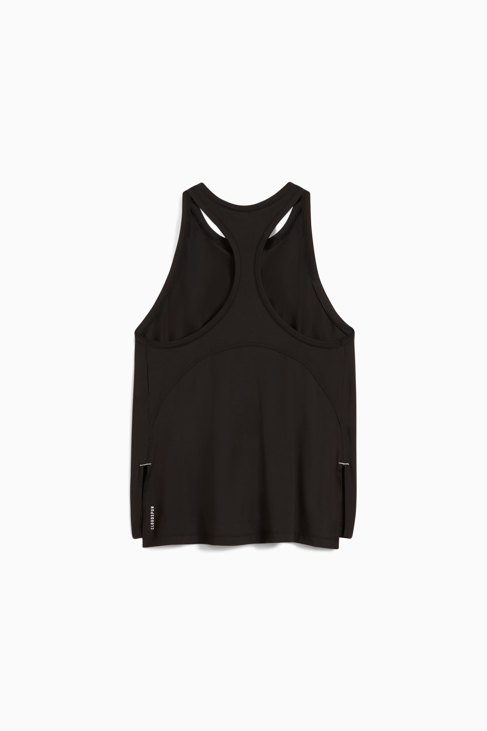 CLOUDSPUN Racerback Women's Tank - 2