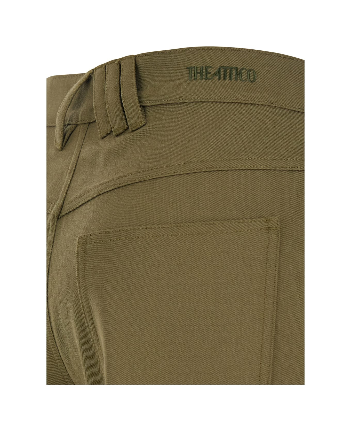 Long Pants - 3