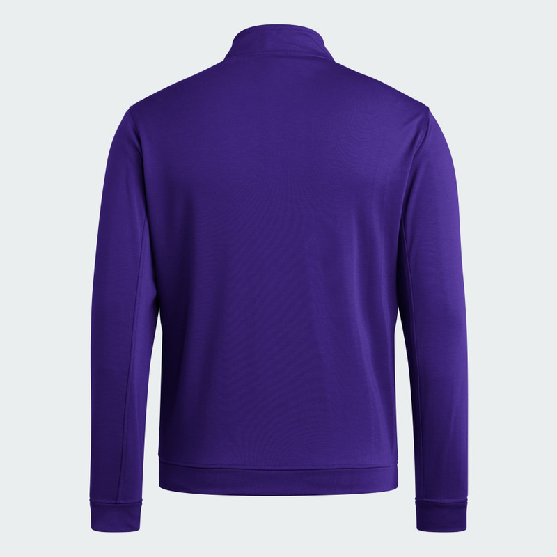 adidas Washington Elevated Quarter-Zip Pullover outlook