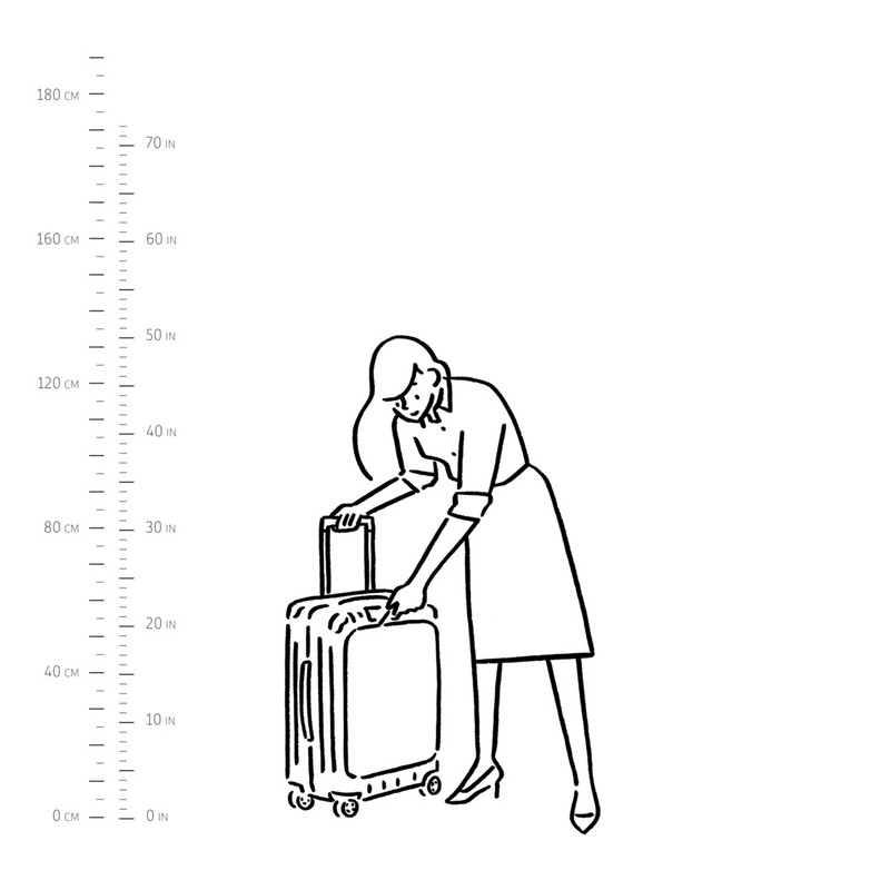 Essential Sleeve Cabin 6