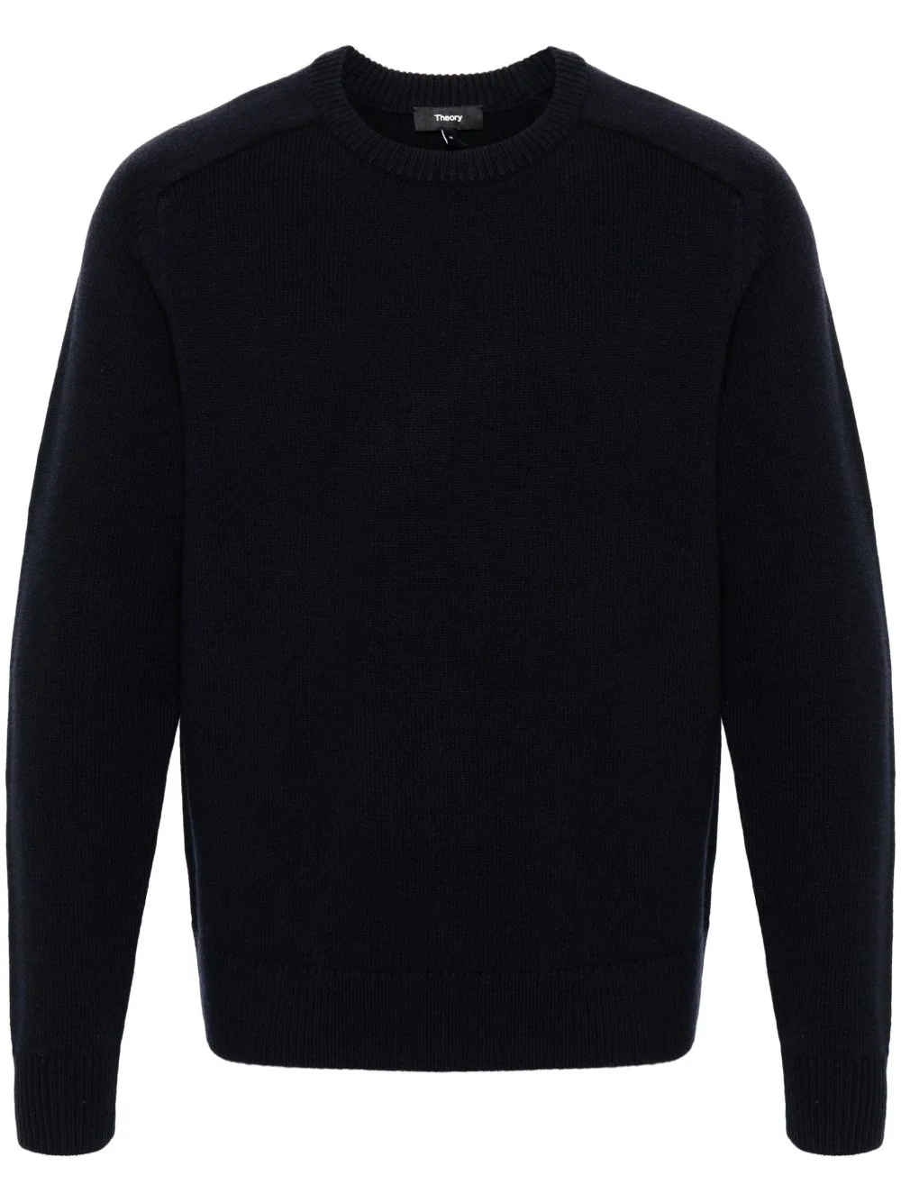 Morlan knitted jumper - 1