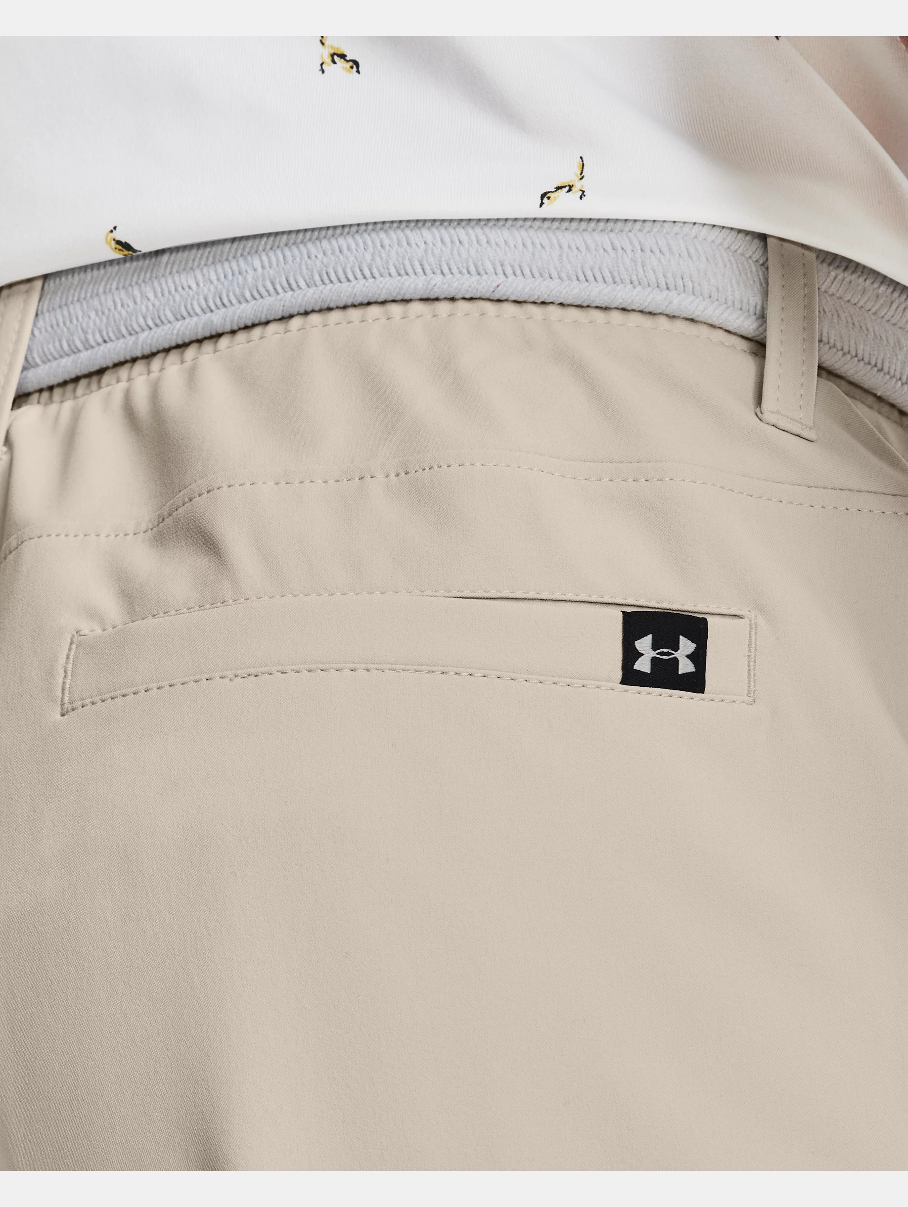 Men's UA Drive Shorts - 6