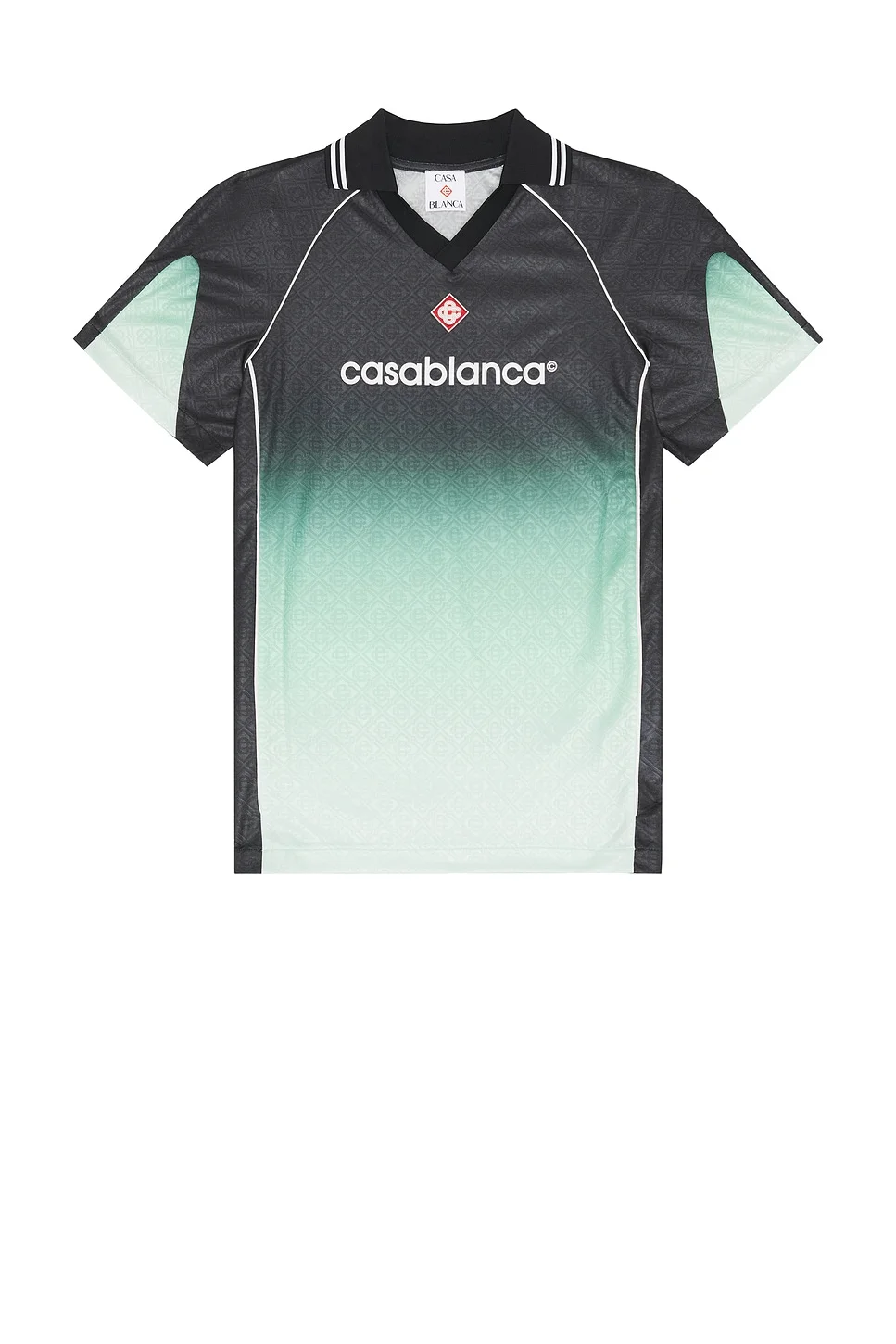 Unisex Football Top - 1