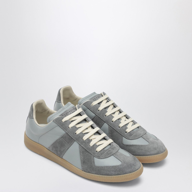 Maison Margiela Replica grey sneaker outlook
