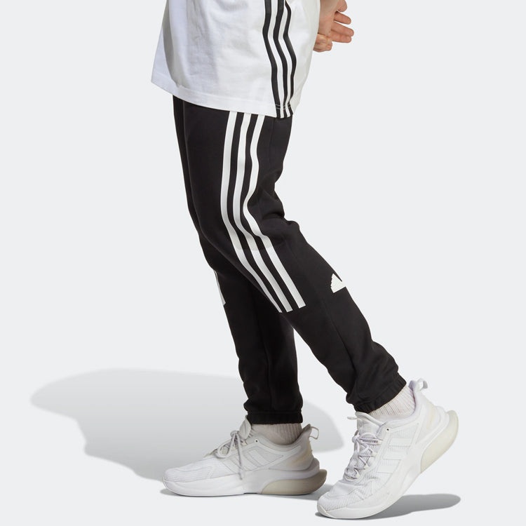 adidas Logo Sport Pants IC8254 - 4