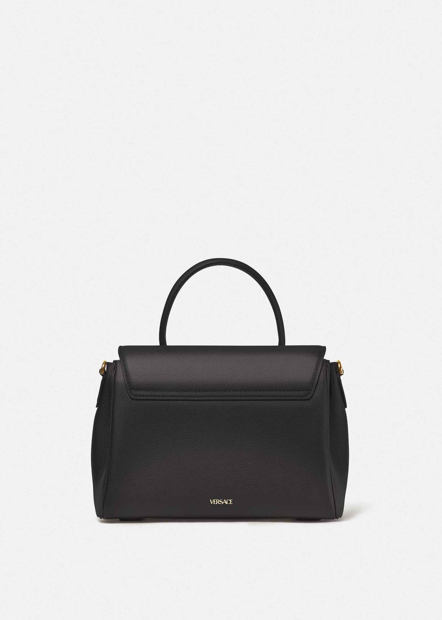 La Medusa Handbag - 3