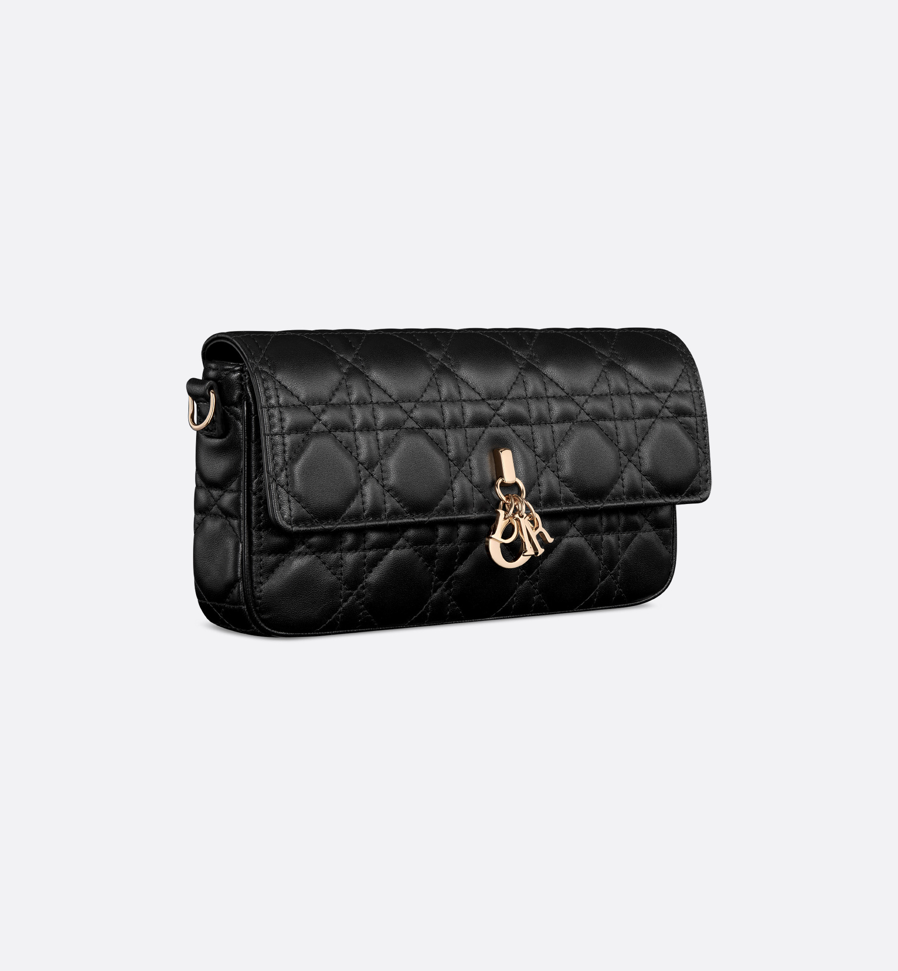 My Dior Pouch with Chain - 2