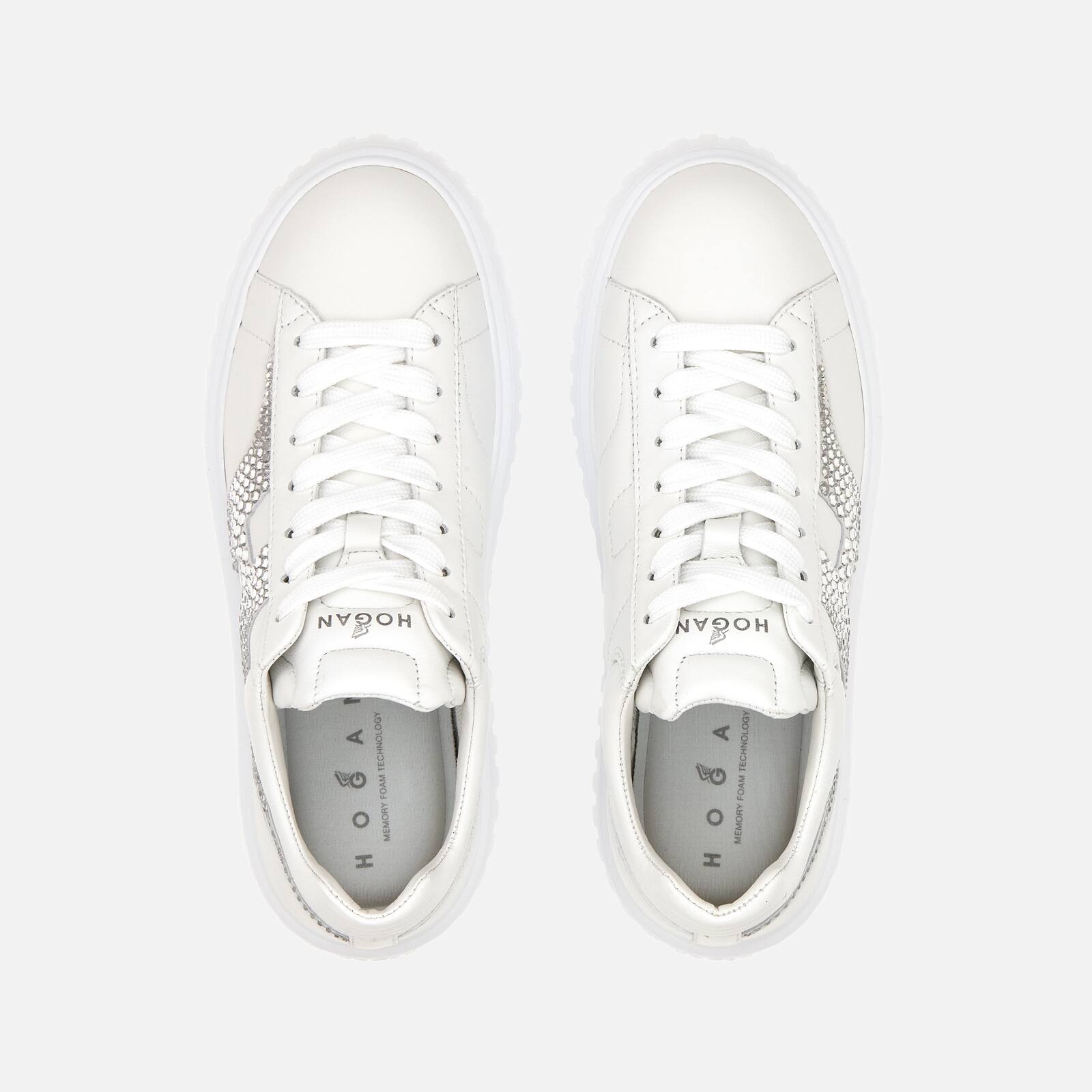 Sneakers Hogan H-Stripes - 5