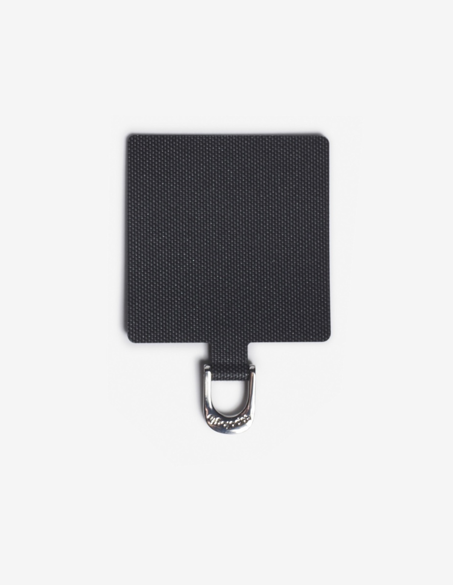 MAISON KITSUNE X TOPOLOGIE PHONE STRAP ADAPTER - 3