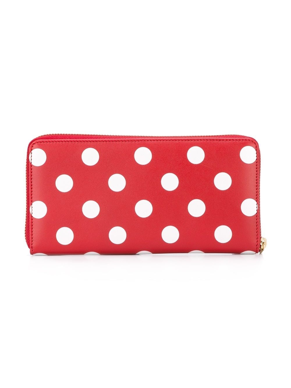 'Polka Dots' wallet - 2