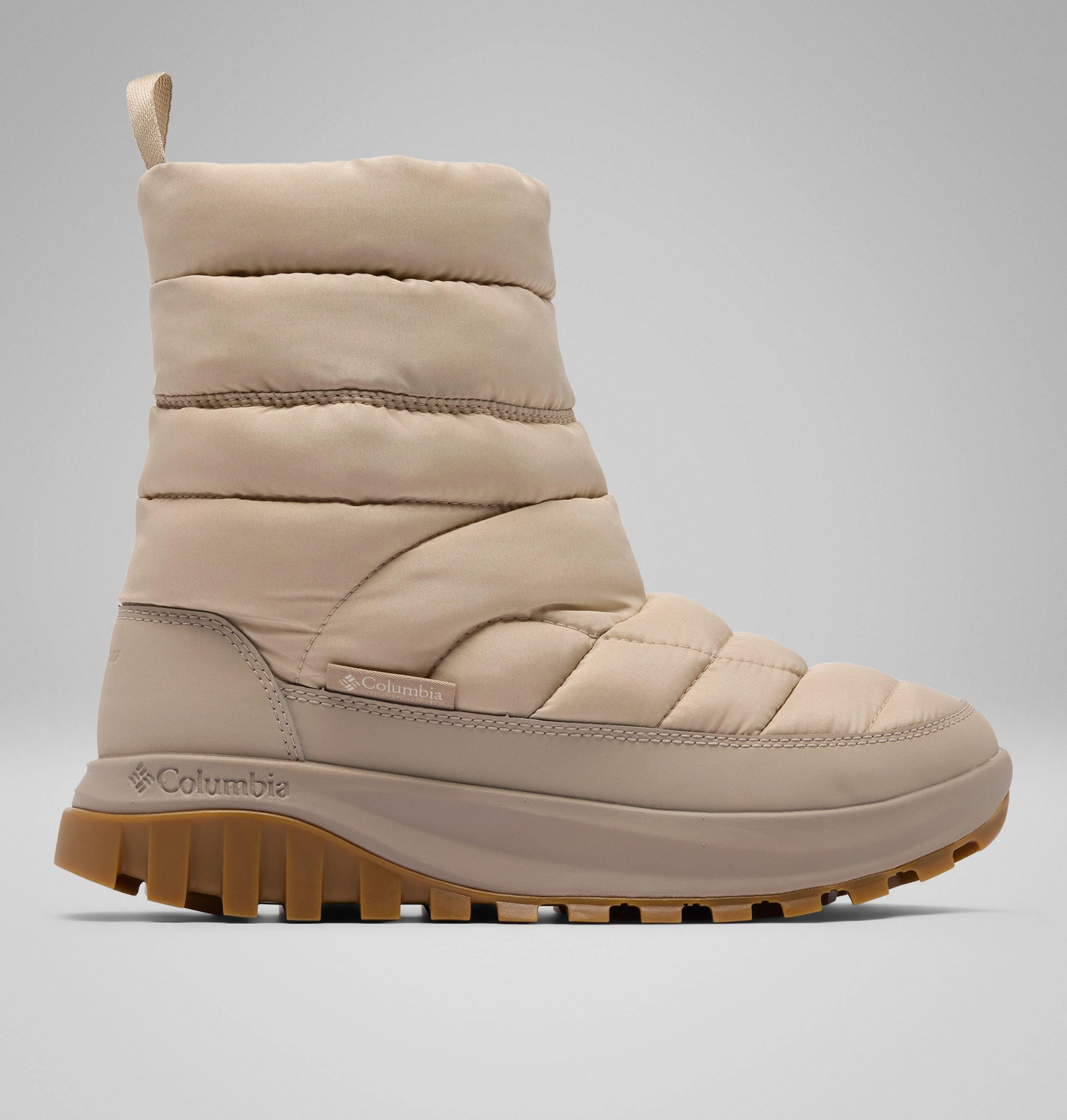 Women's Snowtrot Mid Boot - 1
