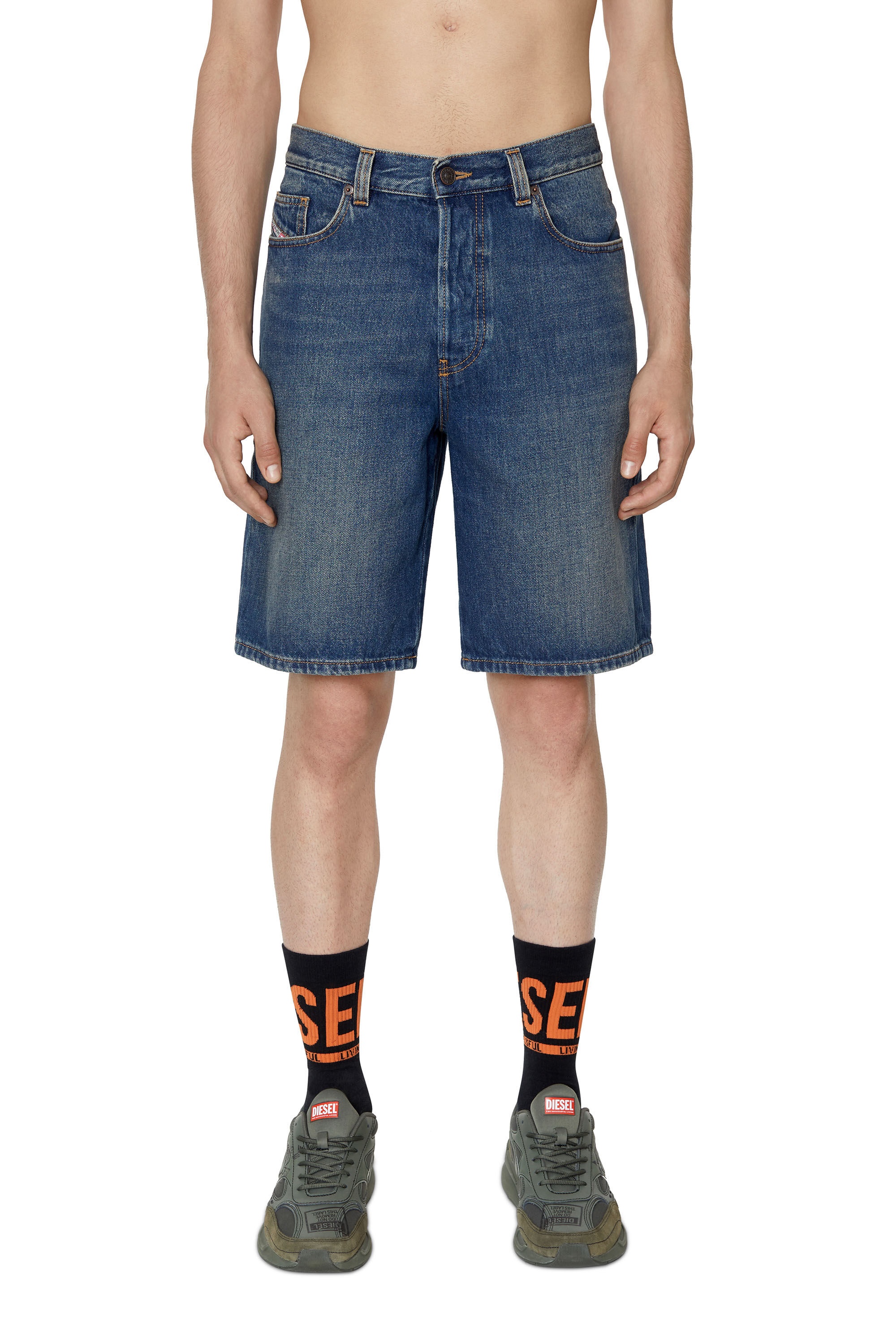REGULAR-SHORT - 3