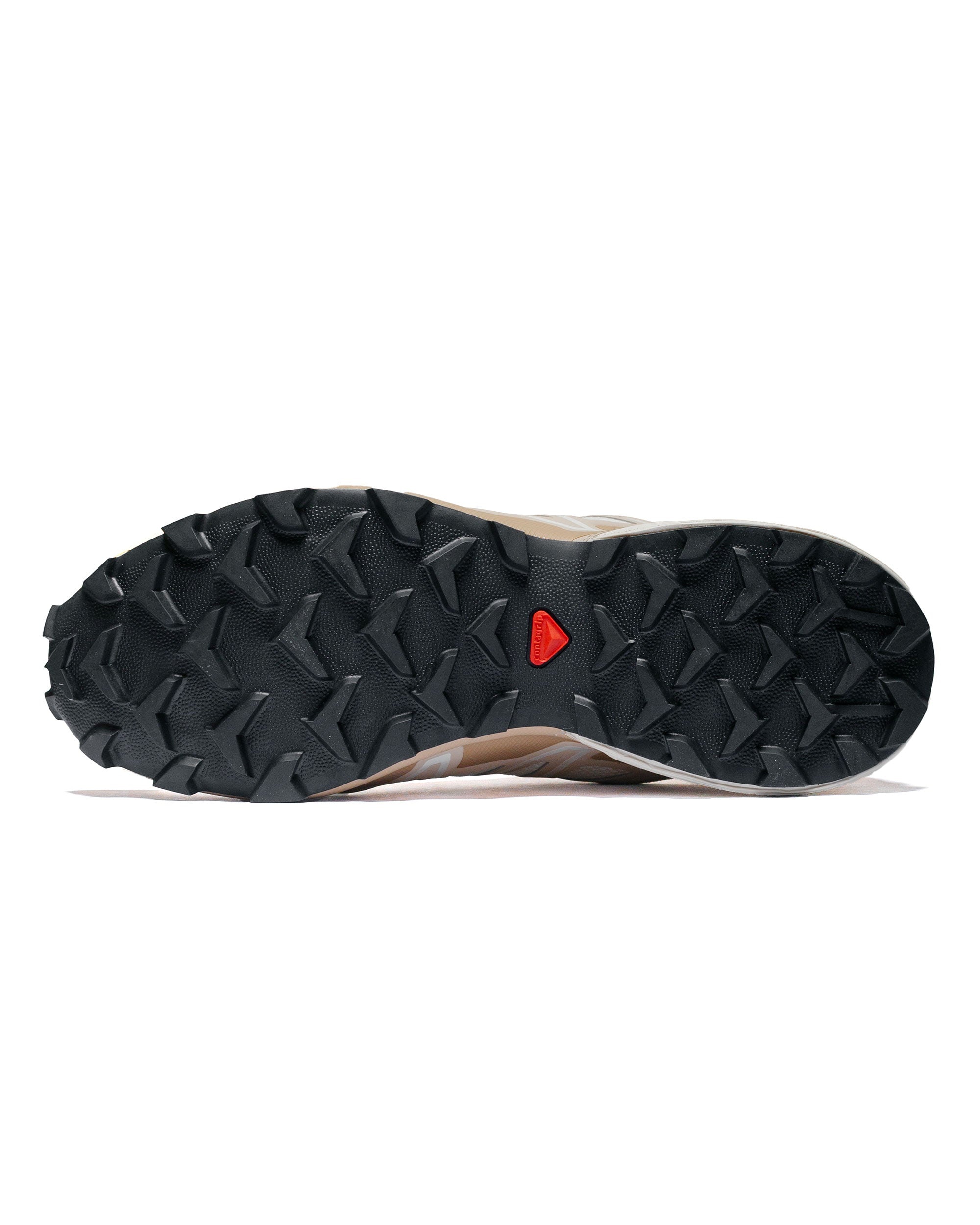 Speedcross 3 GTX Vanilla/White Pepper/Feather Gray - 5