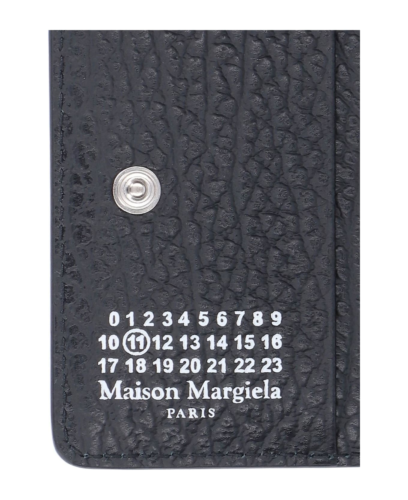 Leather Cardholder - 2